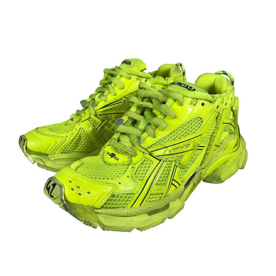 バレンシアガ メンズ スニーカー