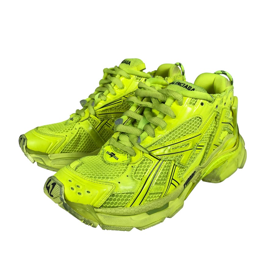 バレンシアガ メンズ スニーカー