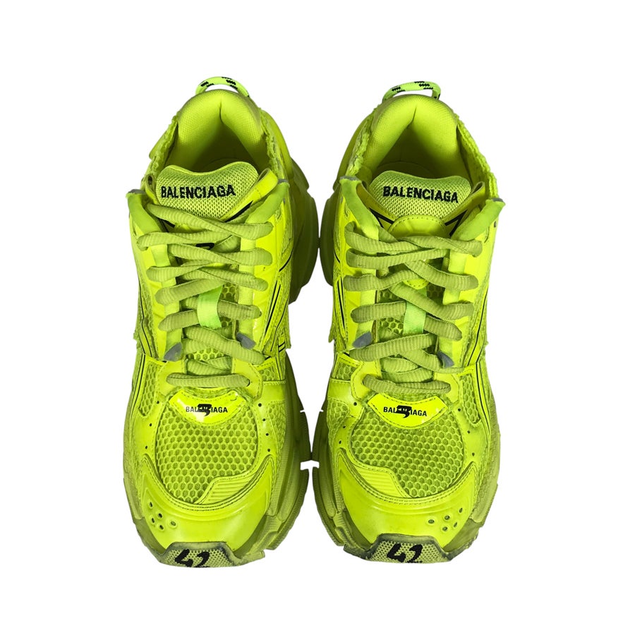 バレンシアガ メンズ スニーカー