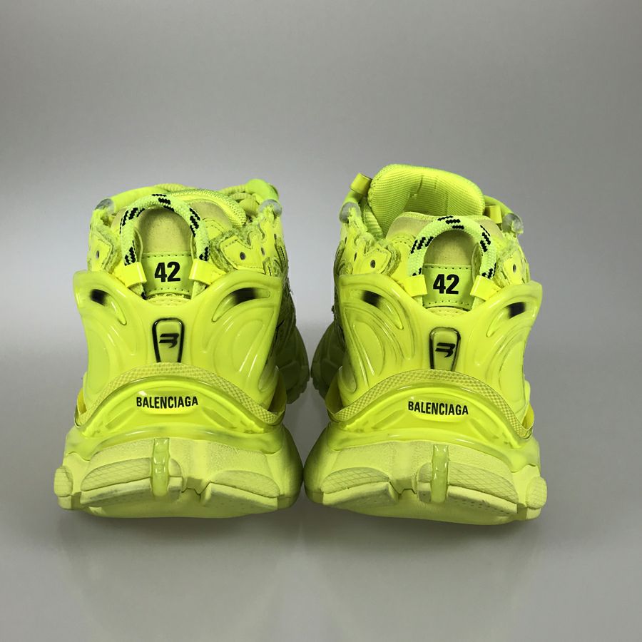 バレンシアガ メンズ スニーカー