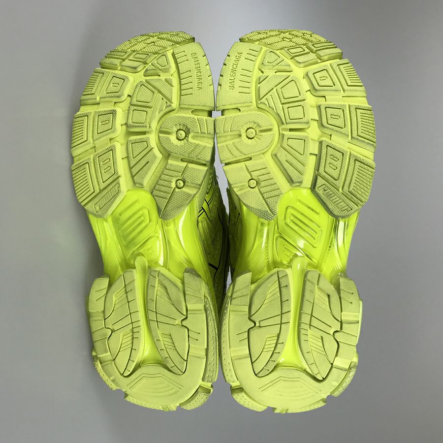 バレンシアガ メンズ スニーカー