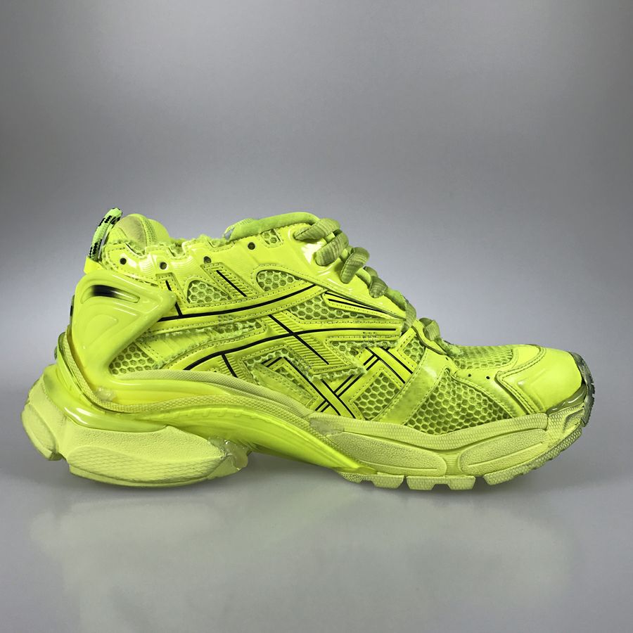 バレンシアガ メンズ スニーカー