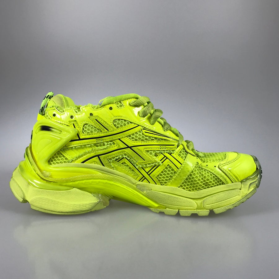 バレンシアガ メンズ スニーカー