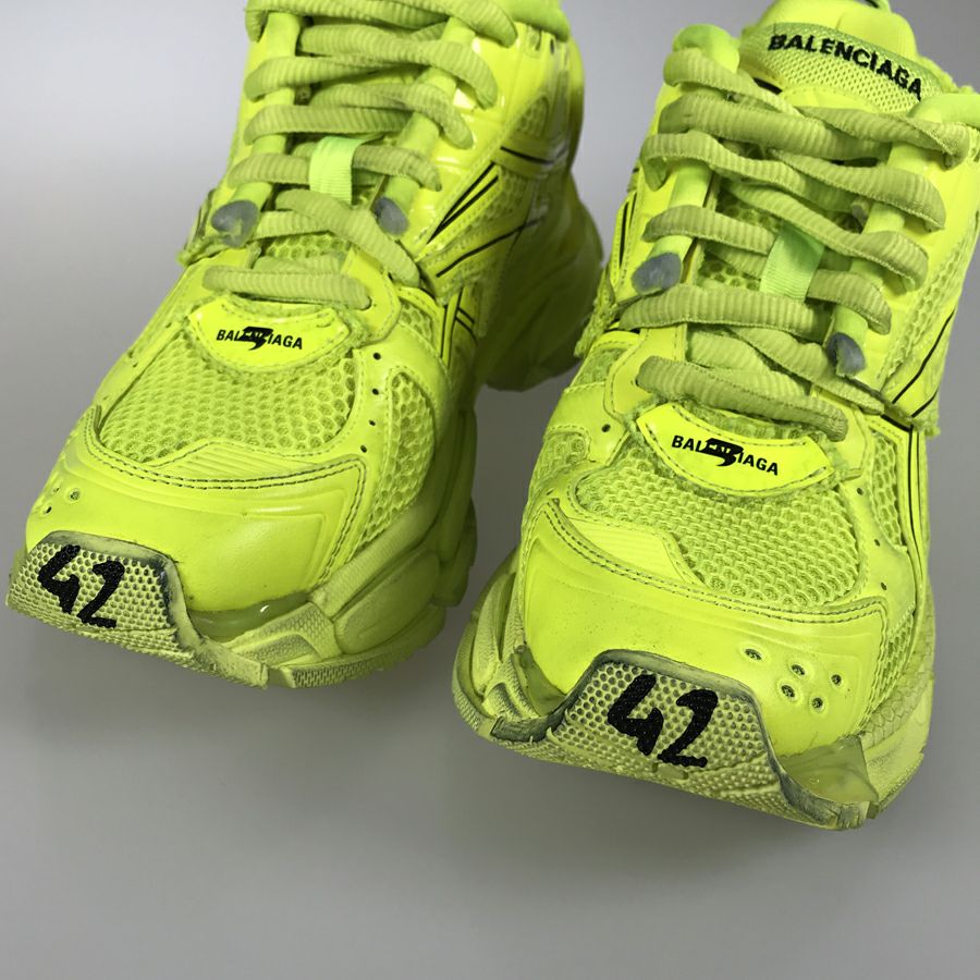 バレンシアガ メンズ スニーカー