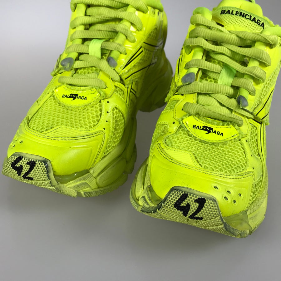 バレンシアガ メンズ スニーカー