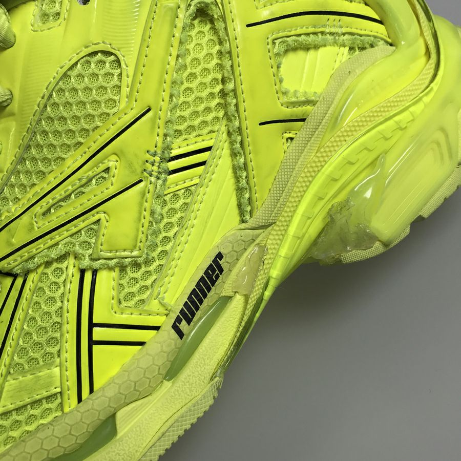 バレンシアガ メンズ スニーカー