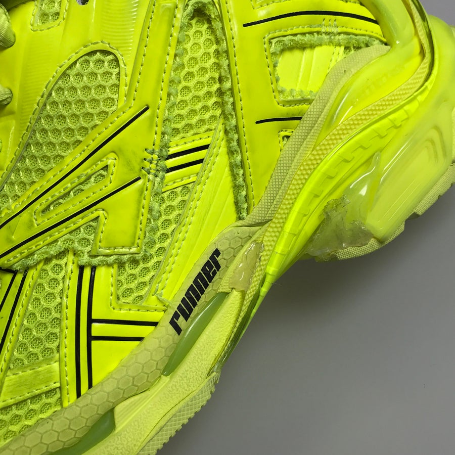 バレンシアガ メンズ スニーカー