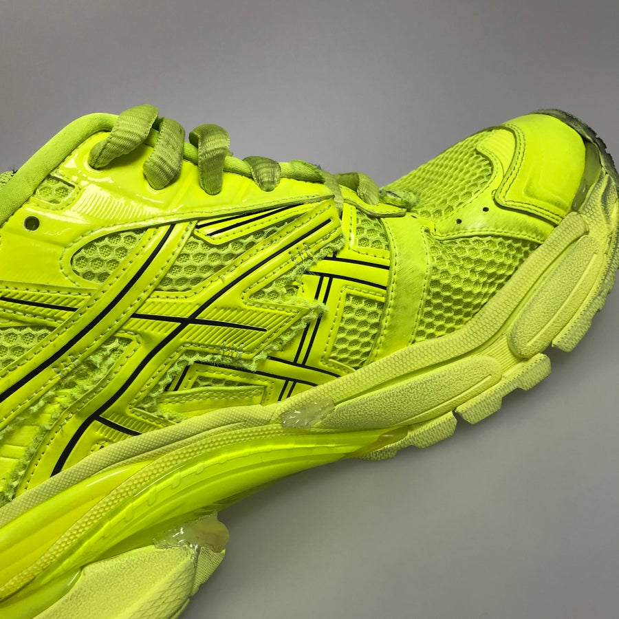 バレンシアガ メンズ スニーカー