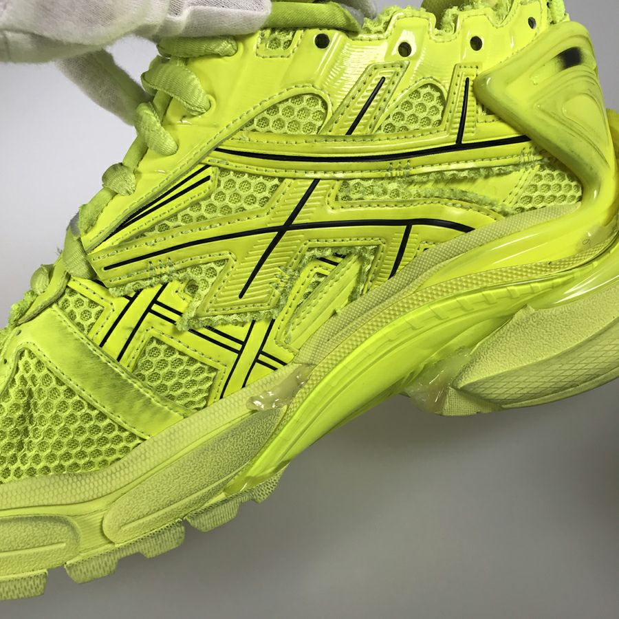 バレンシアガ メンズ スニーカー