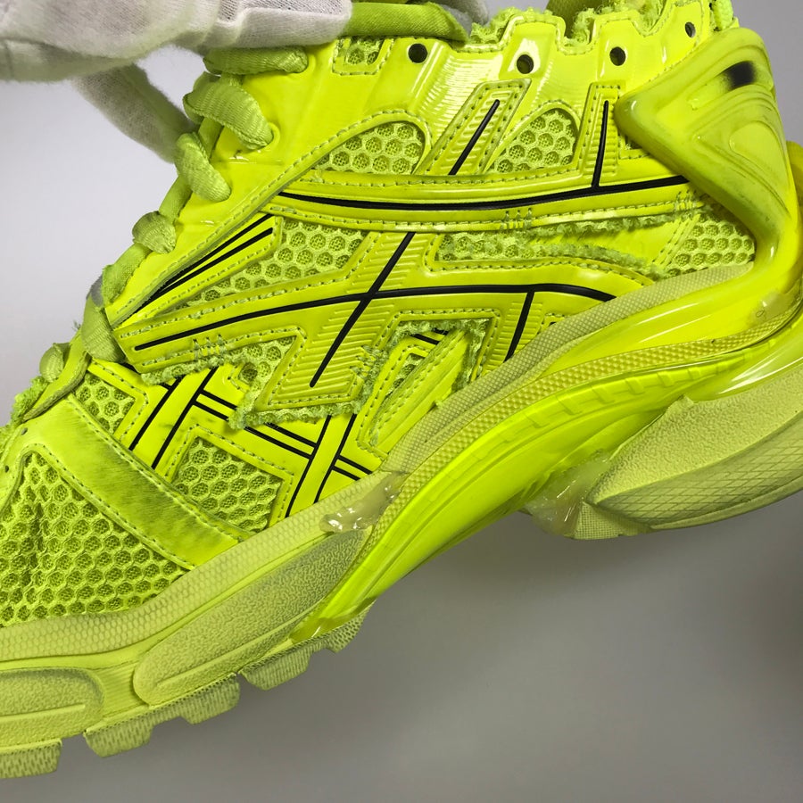 バレンシアガ メンズ スニーカー