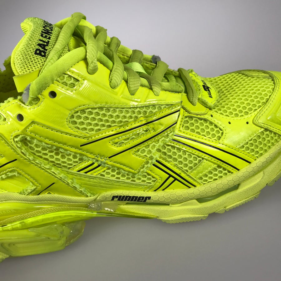 バレンシアガ メンズ スニーカー