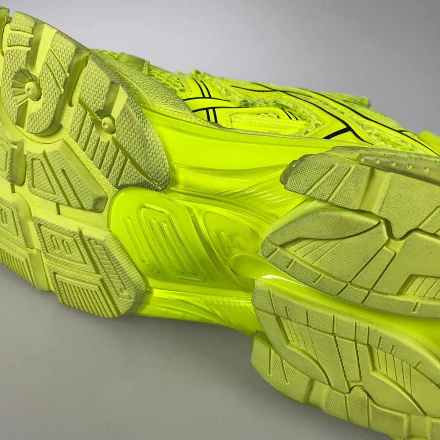 バレンシアガ メンズ スニーカー