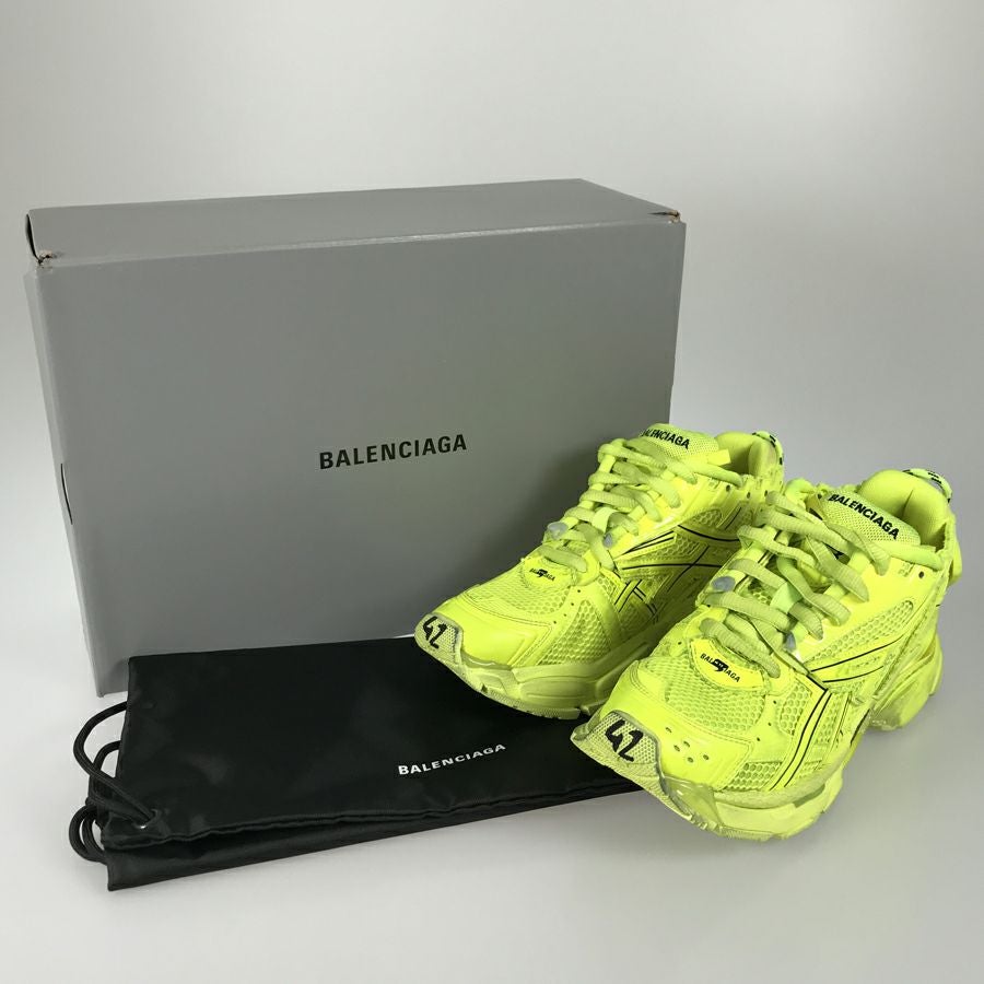 バレンシアガ メンズ スニーカー