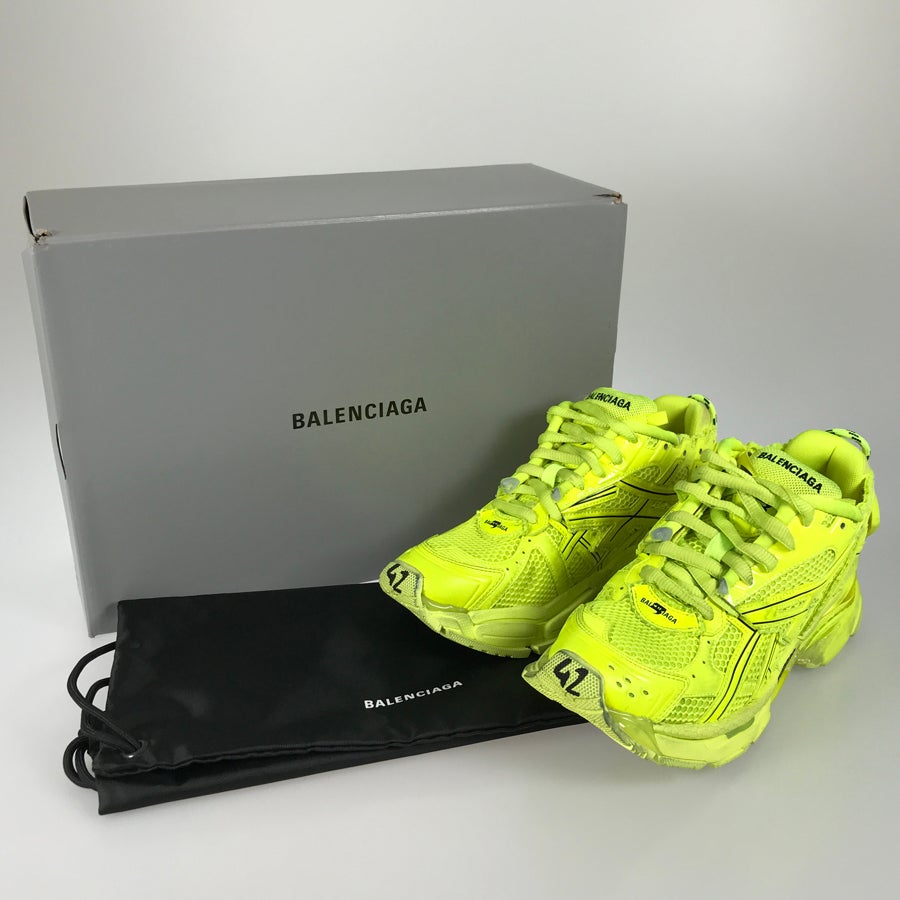 バレンシアガ メンズ スニーカー