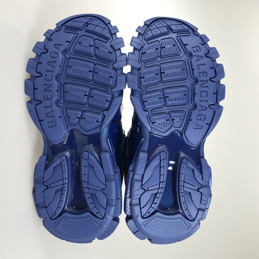 バレンシアガ メンズ スニーカー