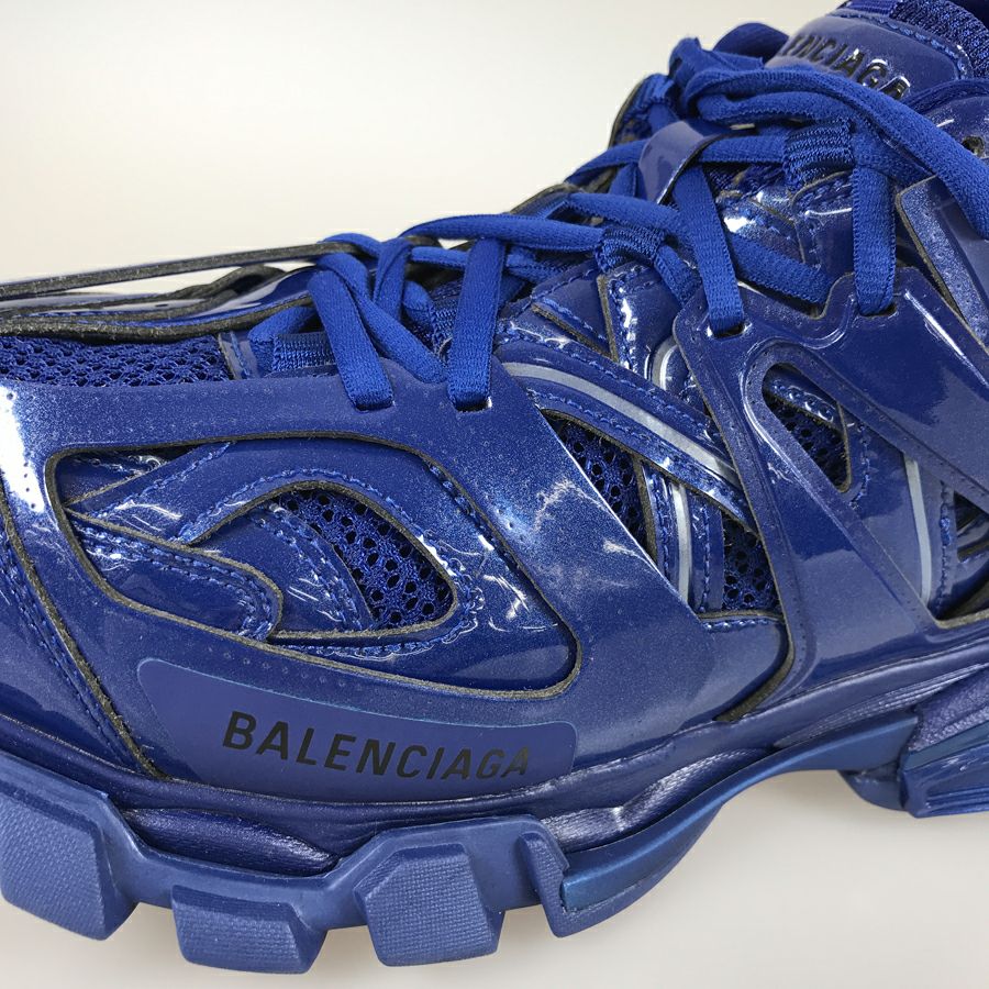 バレンシアガ メンズ スニーカー