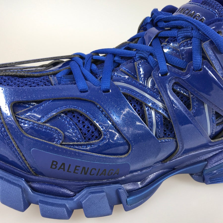 バレンシアガ メンズ スニーカー