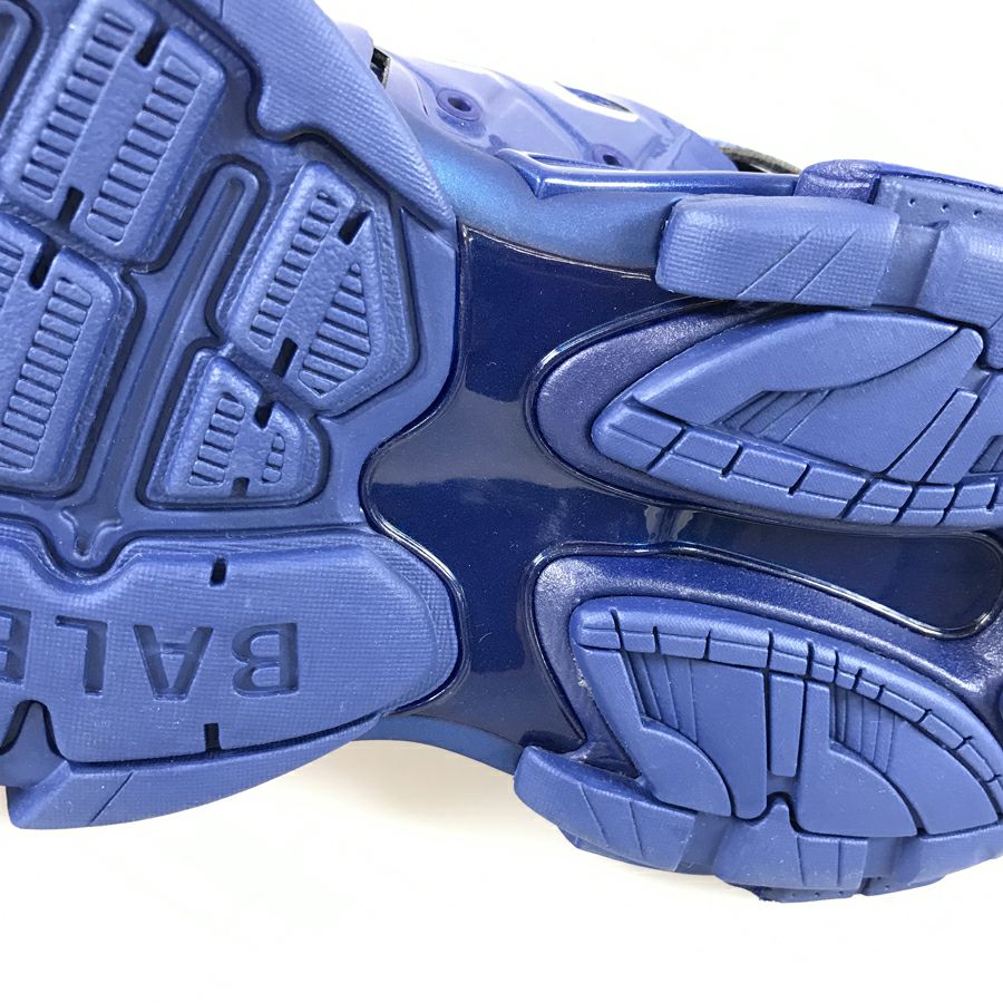 バレンシアガ メンズ スニーカー