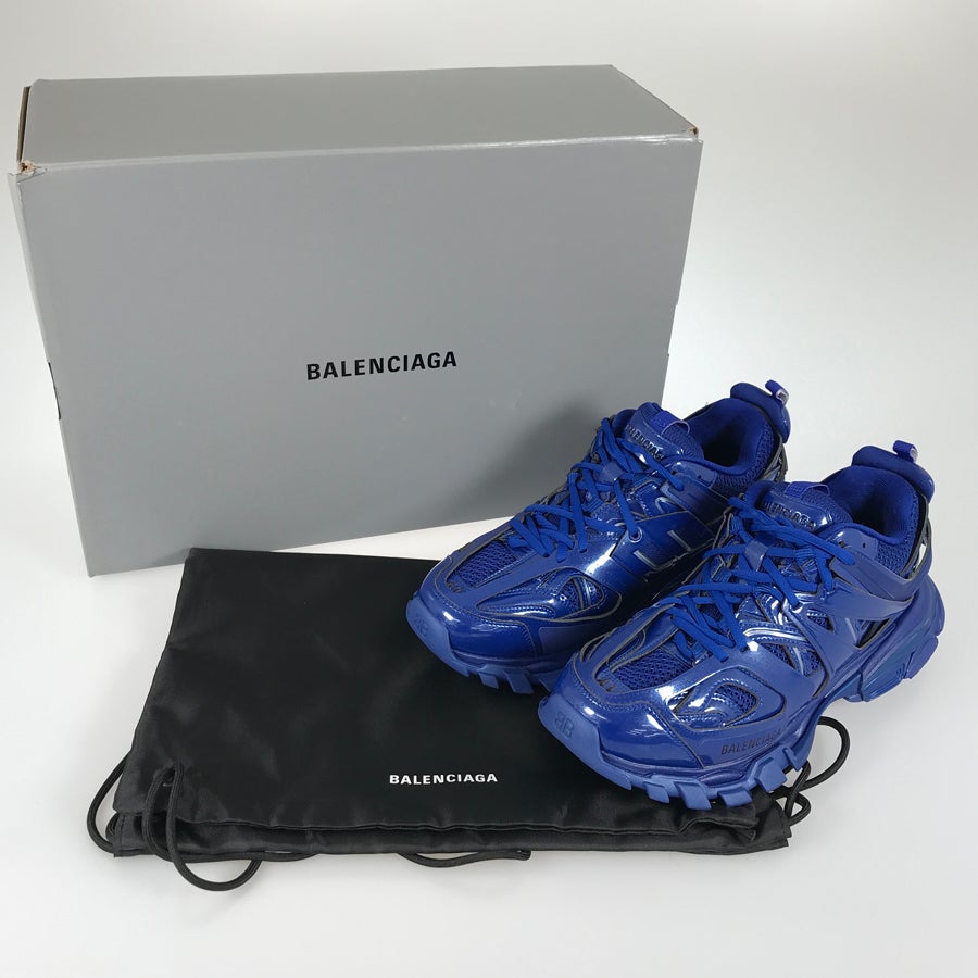 バレンシアガ メンズ スニーカー