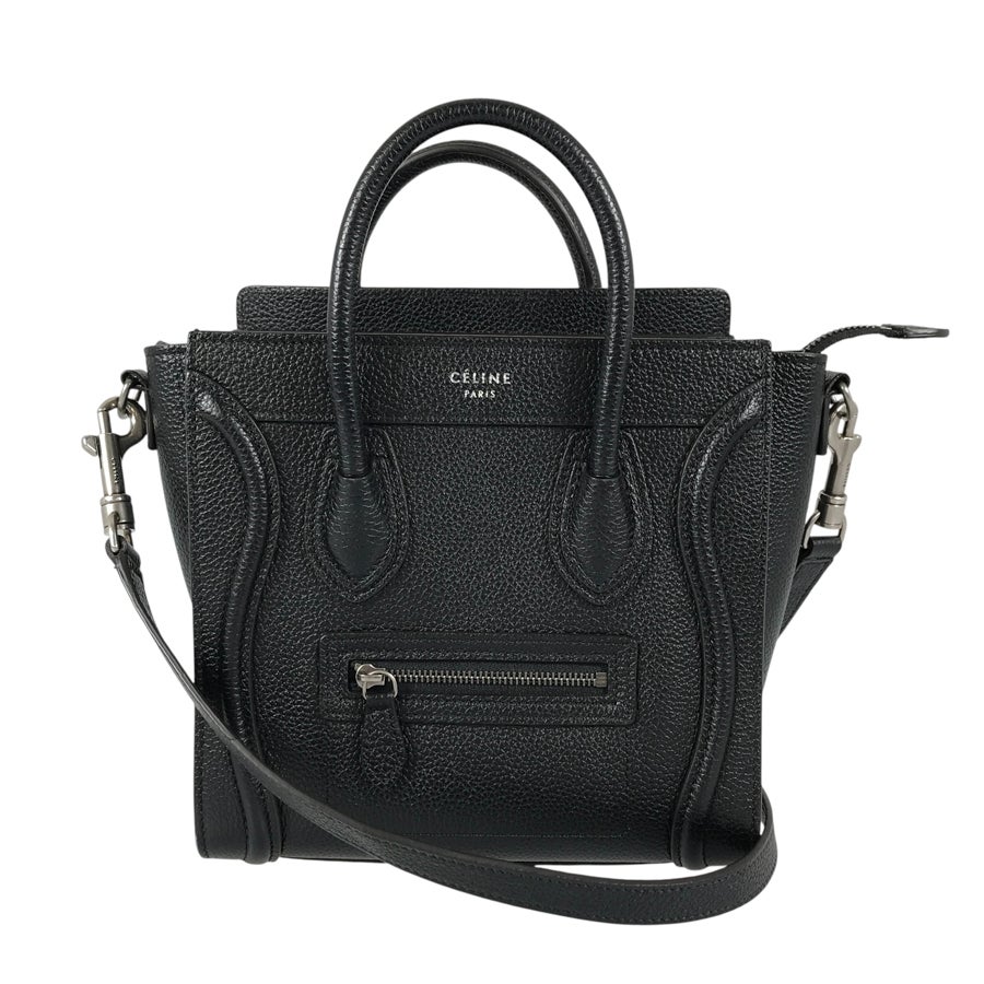 セリーヌ ハンドバッグ