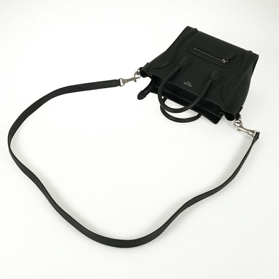 セリーヌ ハンドバッグ