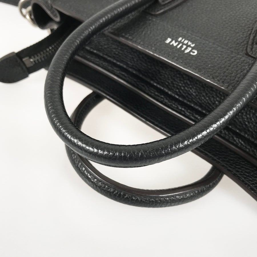 セリーヌ ハンドバッグ