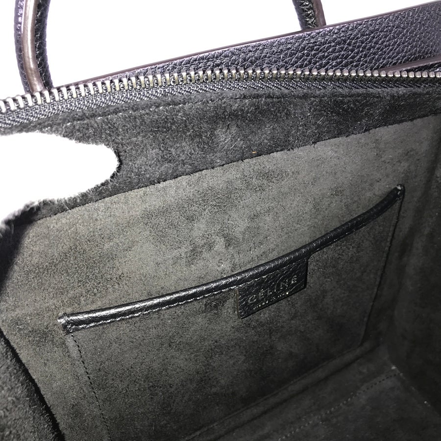 セリーヌ ハンドバッグ