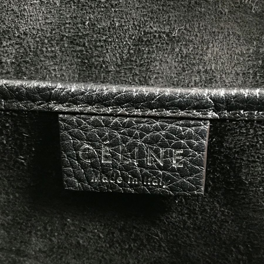 セリーヌ ハンドバッグ