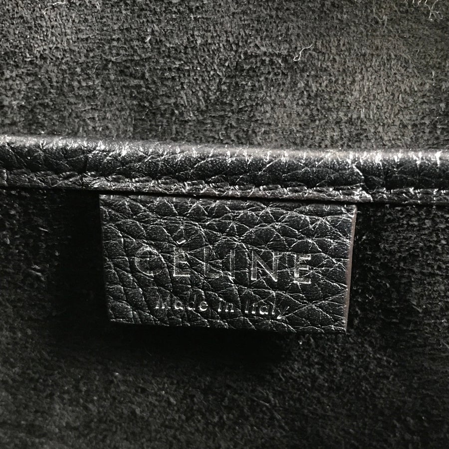 セリーヌ ハンドバッグ