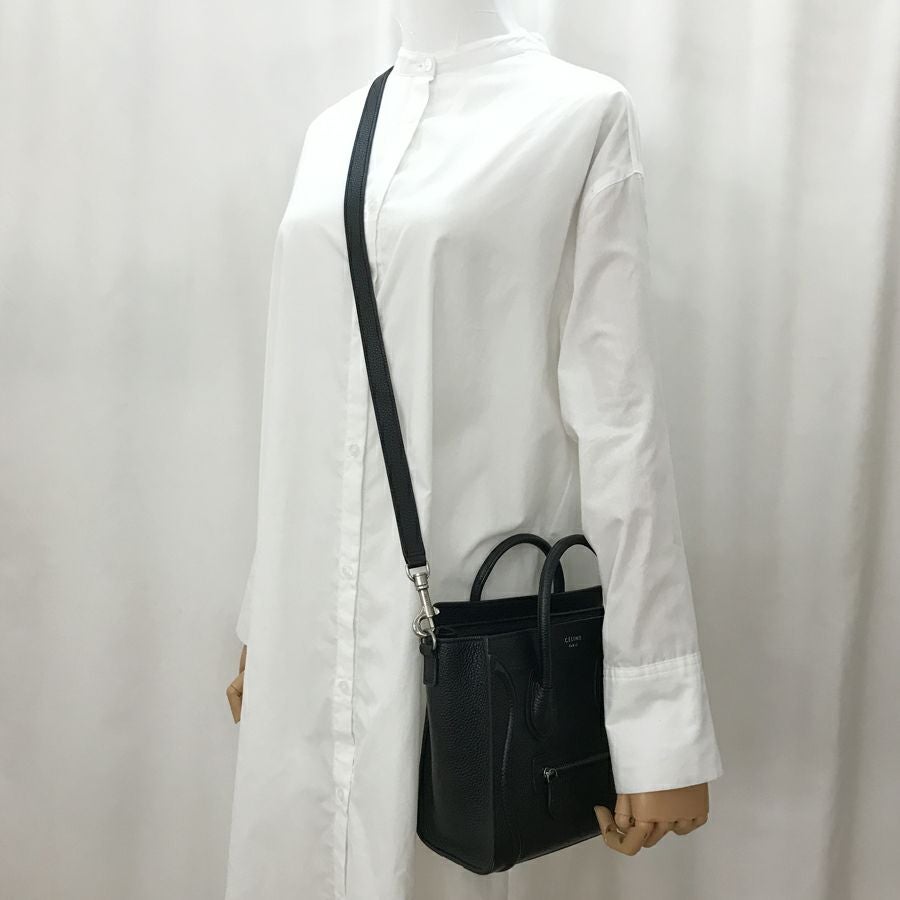 セリーヌ ハンドバッグ