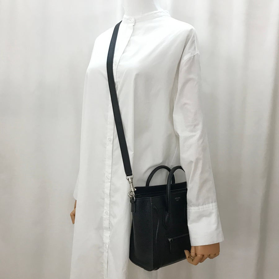 セリーヌ ハンドバッグ