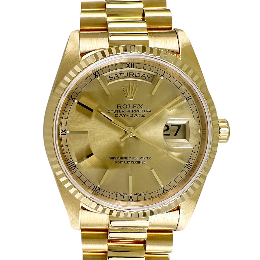 ロレックス 18238 メンズ 腕時計