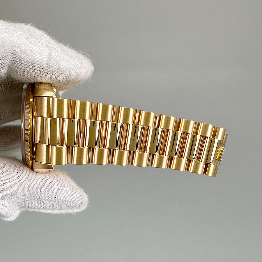 ロレックス 18238 メンズ 腕時計