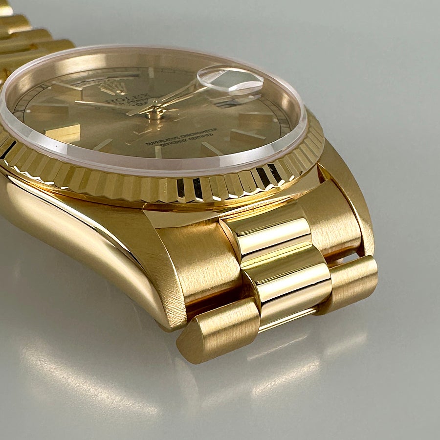 ロレックス 18238 メンズ 腕時計