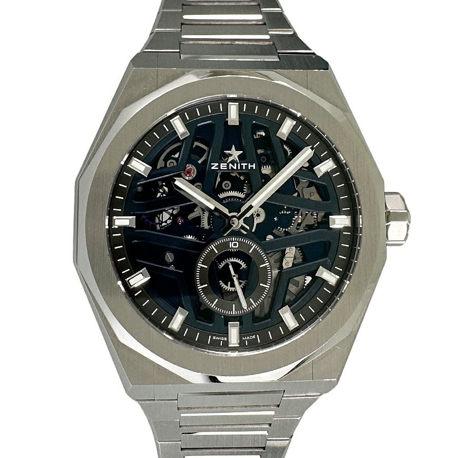 ゼニス 03.9300.3620/79.I001 メンズ 腕時計