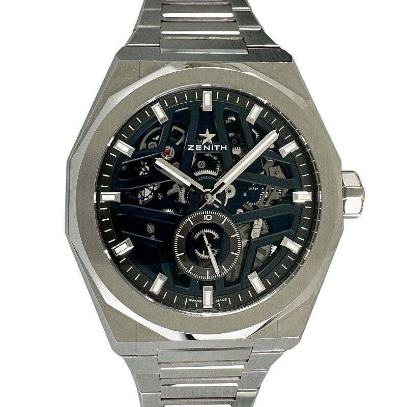 ゼニス 03.9300.3620/79.I001 メンズ 腕時計