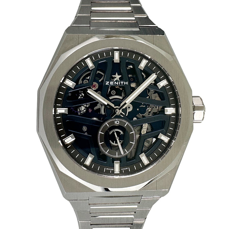 ゼニス 03.9300.3620/79.I001 メンズ 腕時計