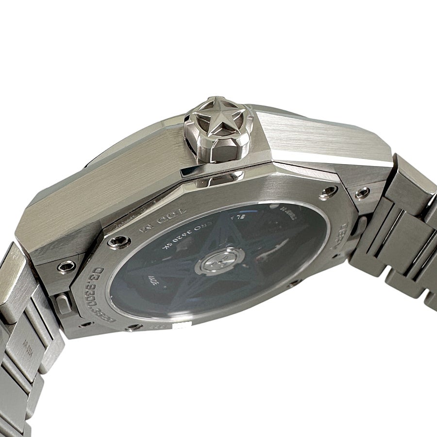 ゼニス 03.9300.3620/79.I001 メンズ 腕時計