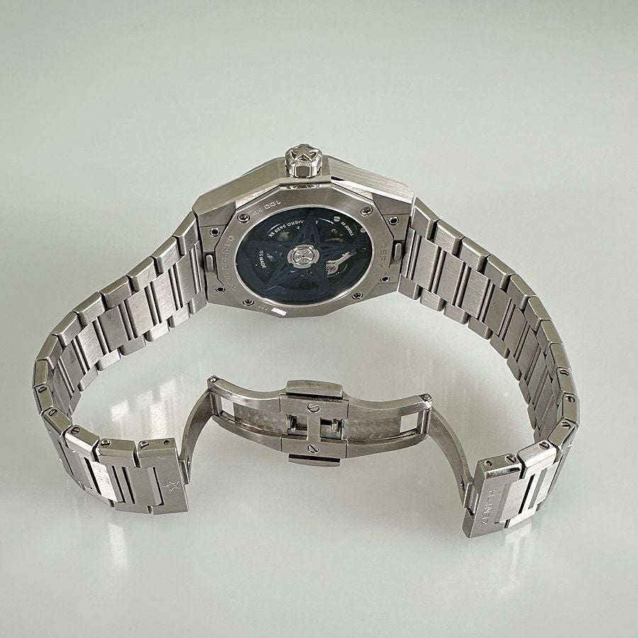 ゼニス 03.9300.3620/79.I001 メンズ 腕時計