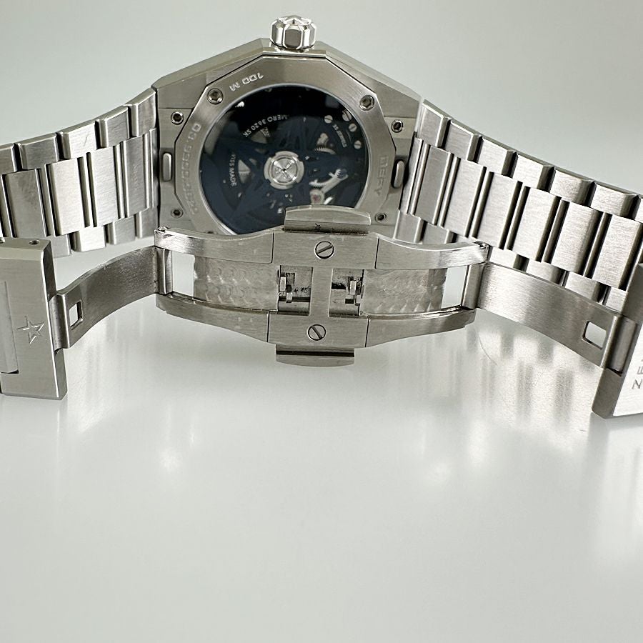 ゼニス 03.9300.3620/79.I001 メンズ 腕時計