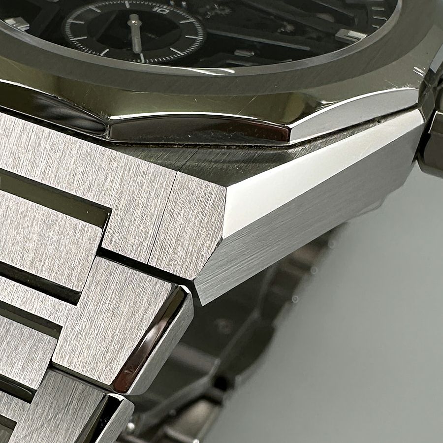 ゼニス 03.9300.3620/79.I001 メンズ 腕時計