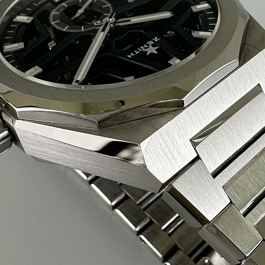 ゼニス 03.9300.3620/79.I001 メンズ 腕時計