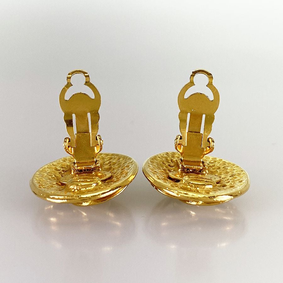 シャネル イヤリング