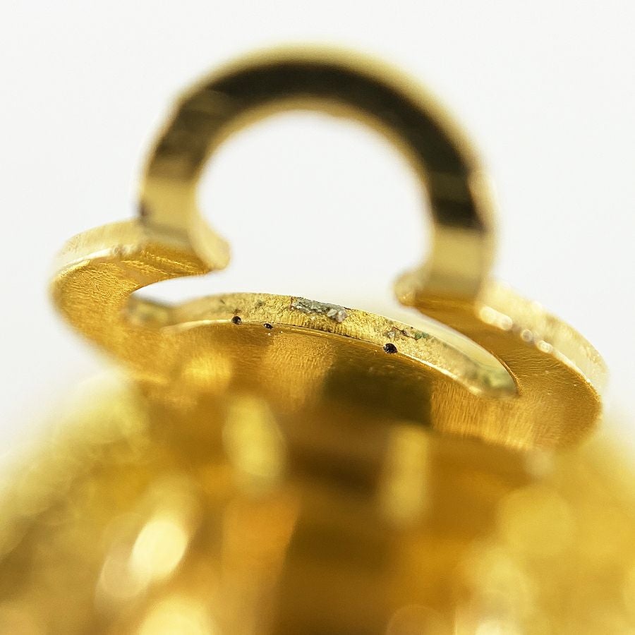 シャネル イヤリング