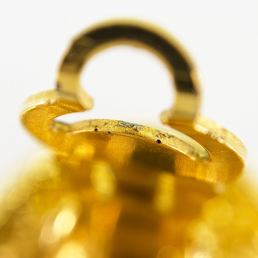 シャネル イヤリング