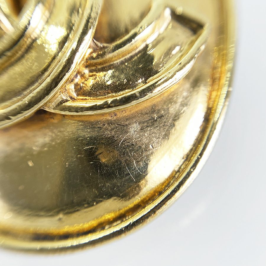 シャネル イヤリング