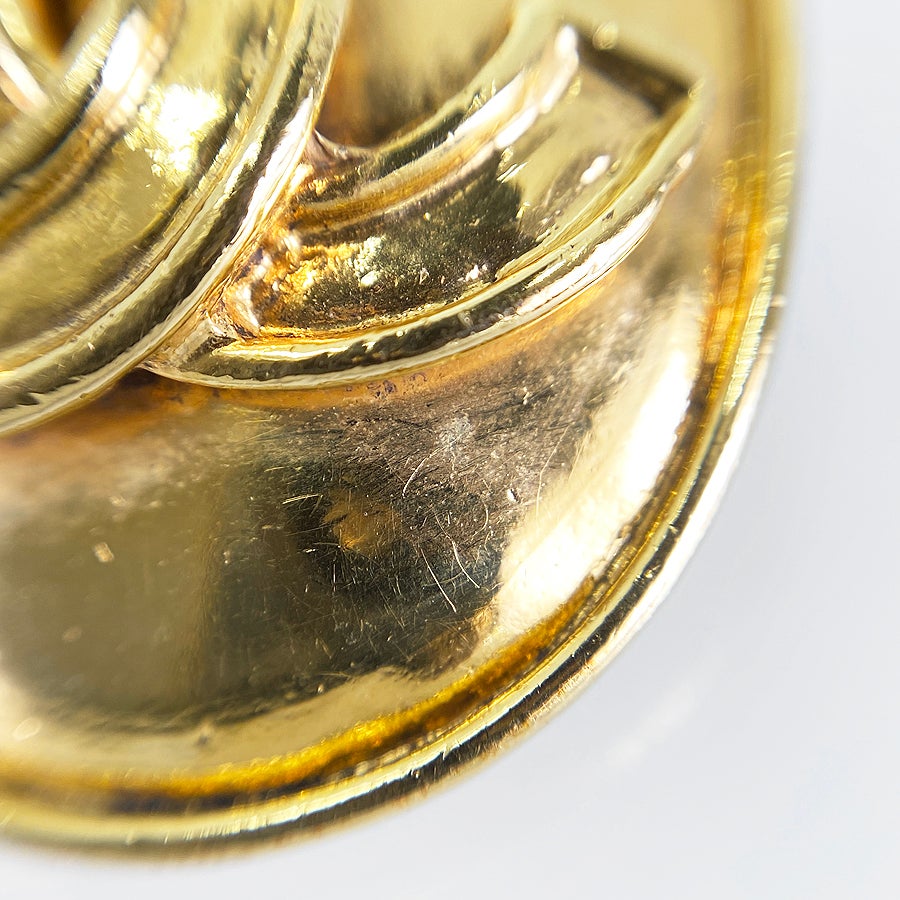 シャネル イヤリング