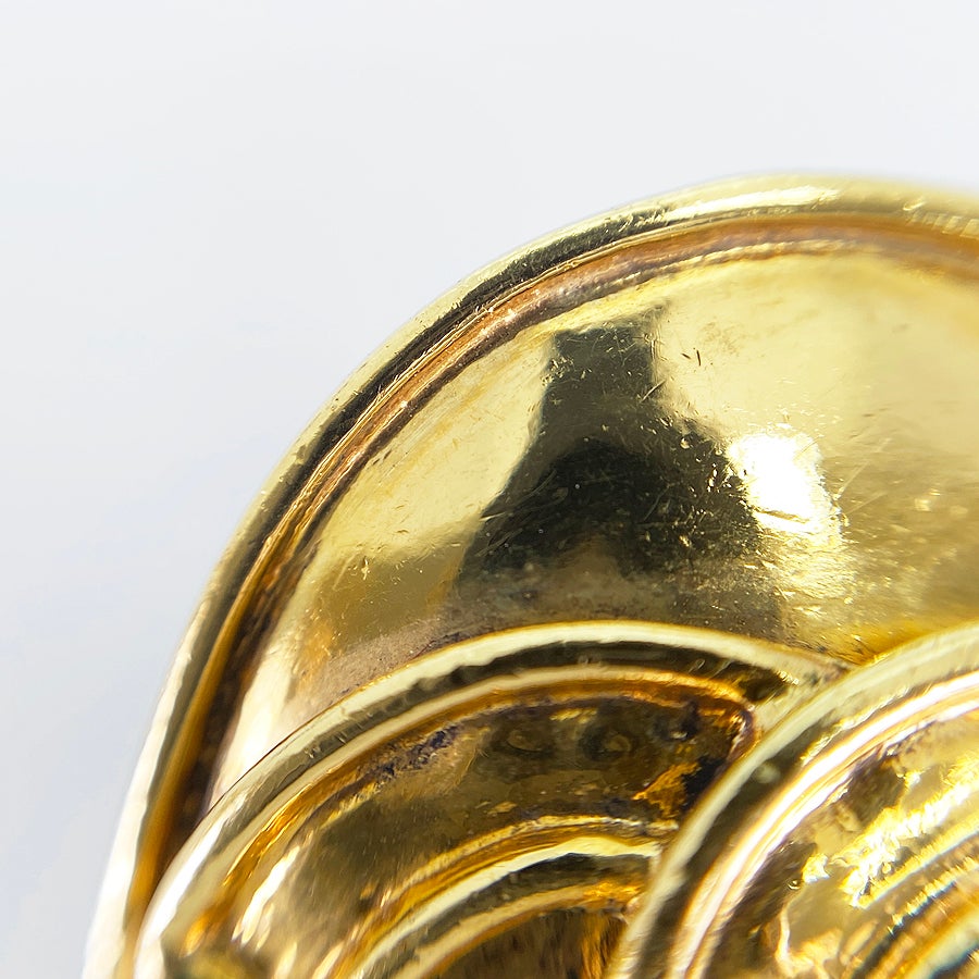 シャネル イヤリング