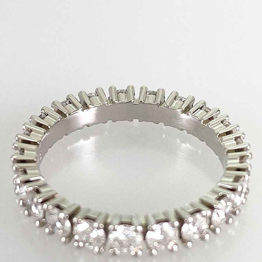 カルティエ リング