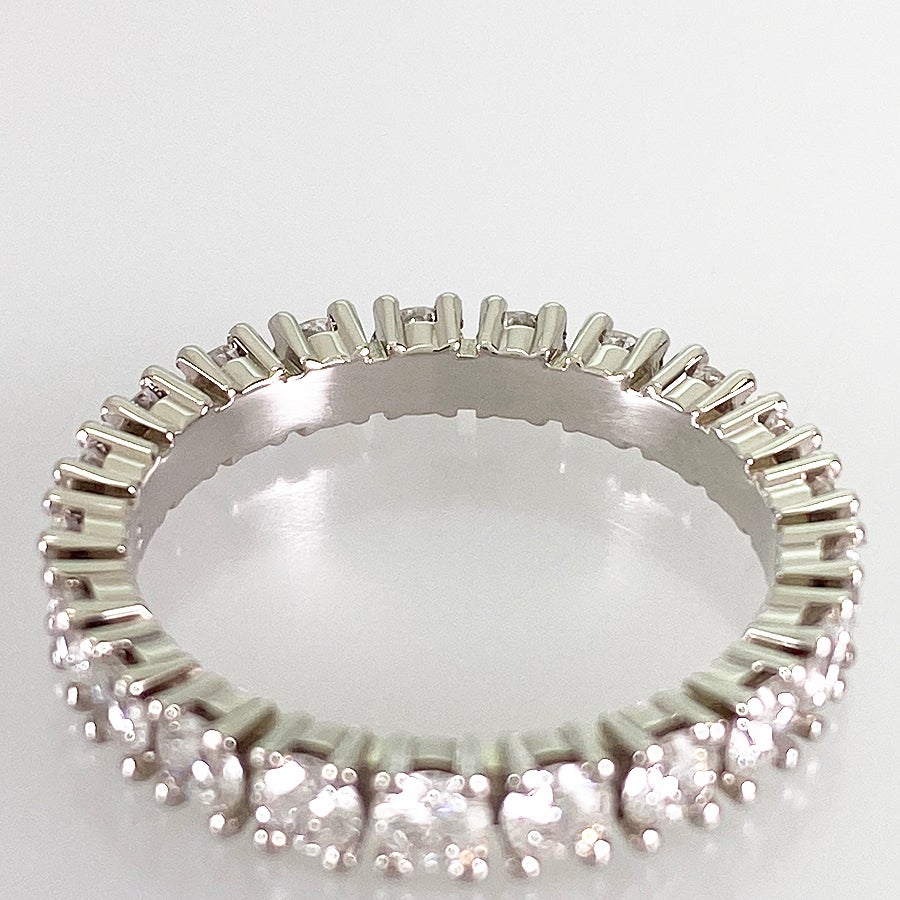 カルティエ リング